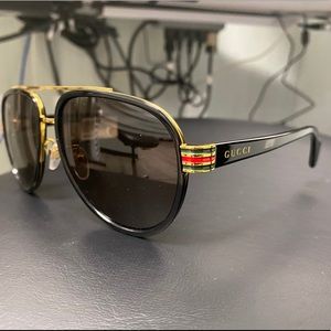 Gucci KERING sunglasses